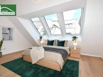 Terrassenwohnung kaufen in 1220 Wien (Bild 5)