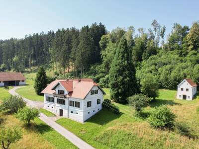 Haus kaufen in 8181 Sankt Ruprecht