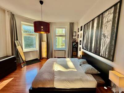 Altbauwohnung kaufen in 1100 Wien (Bild 2)