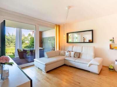 Terrassenwohnung kaufen in 9220 Velden (Bild 5)