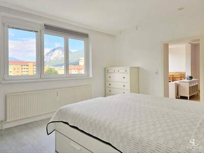Eigentumswohnung in 6020 Innsbruck