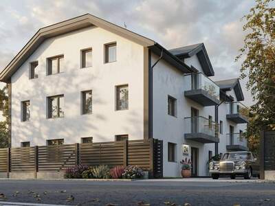 Wohnung kaufen in 1230 Wien