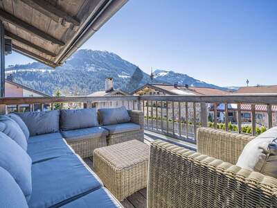 Haus kaufen in 6365 Kirchberg