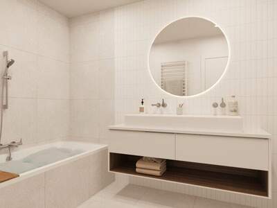 Terrassenwohnung kaufen in 1050 Wien (Bild 4)