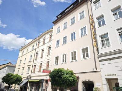 Apartment provisionsfrei mieten in 5020 Salzburg