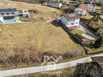 Grundstück kaufen in 4320 Perg