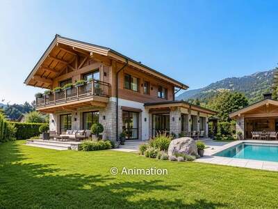 Haus kaufen in 6370 Kitzbühel