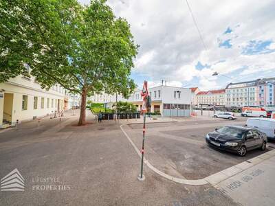 Gewerbeobjekt mieten in 1020 Wien