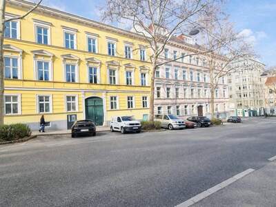 Wohnung kaufen in 1090 Wien