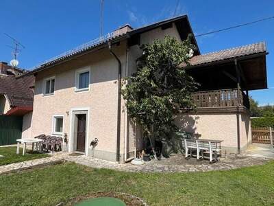 Haus kaufen in 4780 Schärding
