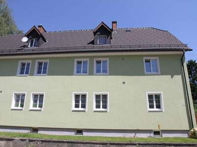 Wohnung mieten in 8940 Liezen (Bild 2)