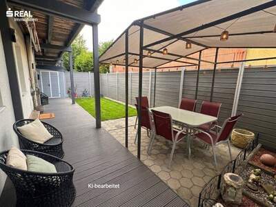 Wohnung kaufen in 2130 Mistelbach