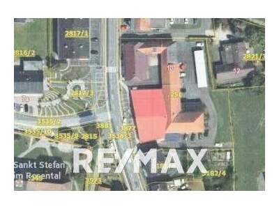 Gewerbeobjekt mieten in 8083 St. Stefan