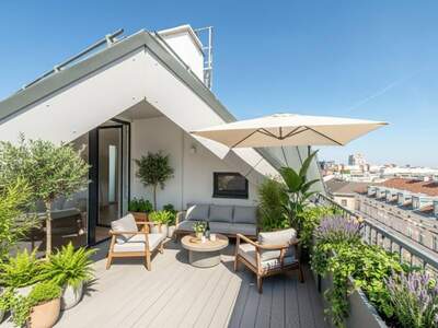 Wohnung kaufen in 1190 Wien