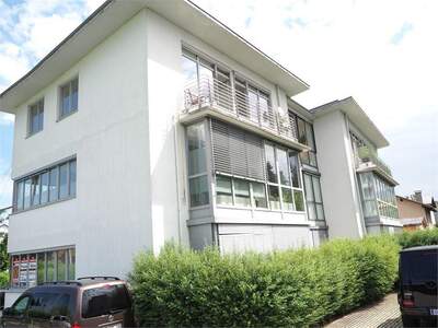 Bürozentrum mieten in 5020 Salzburg Stadt