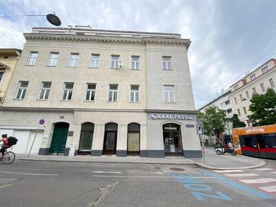 Gewerbeobjekt mieten in 1190 Wien