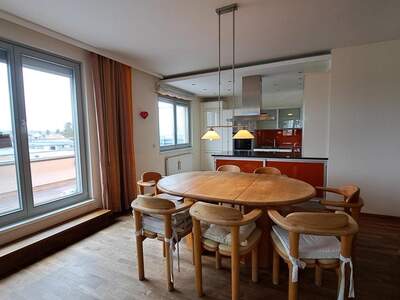 Terrassenwohnung kaufen in 1100 Wien (Bild 4)