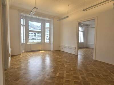 Gewerbeobjekt mieten in 1060 Wien (Bild 2)