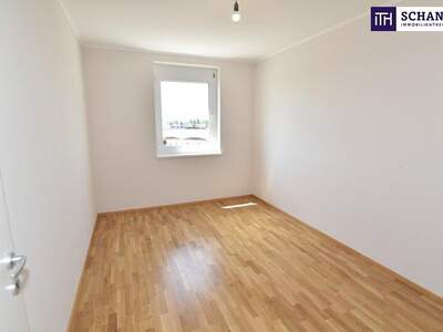 Terrassenwohnung mieten in 2320 Schwechat (Bild 5)