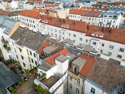 Terrassenwohnung kaufen in 1160 Wien (Bild 5)