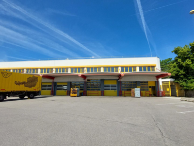 Lager mieten in 2700 Wr. Neustadt (Bild 2)