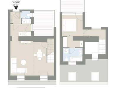 Wohnung provisionsfrei mieten in 1090 Wien