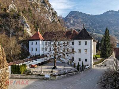 Gewerbeobjekt mieten in 6845 Hohenems