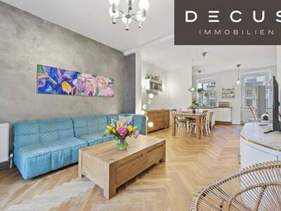 Terrassenwohnung kaufen in 1070 Wien (Bild 1)