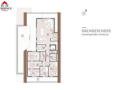 Eigentumswohnung in 5020 Salzburg (Bild 4)