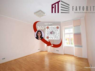 Eigentumswohnung in 1020 Wien