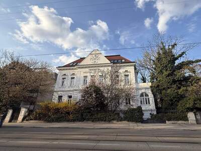 Gewerbeobjekt mieten in 1130 Wien