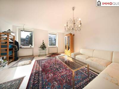 Eigentumswohnung in 4020 Linz