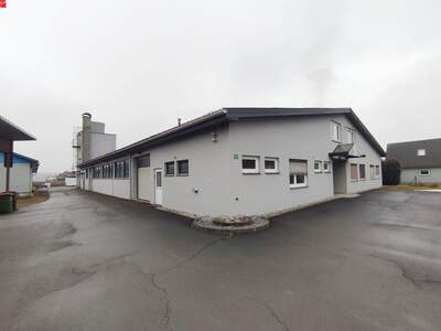 Gewerbeobjekt kaufen in 8142 Wundschuh (Bild 1)