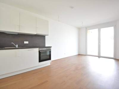 Wohnung mieten in 8055 Graz