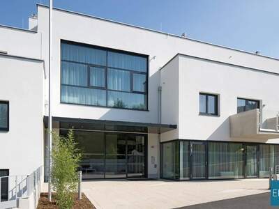 Wohnung mieten in 2752 Wöllersdorf