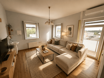 Wohnung mieten in 8330 Feldbach