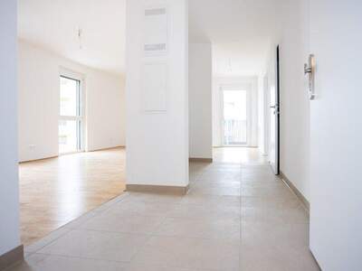 Terrassenwohnung kaufen in 2700 Wr. Neustadt (Bild 5)