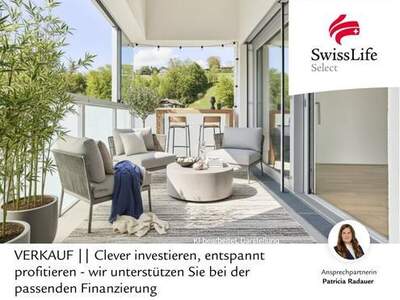 Wohnung kaufen in 5023 Salzburg