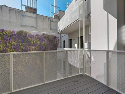 Terrassenwohnung kaufen in 1050 Wien (Bild 4)