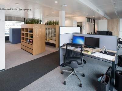 Gewerbeobjekt mieten in 1020 Wien (Bild 5)