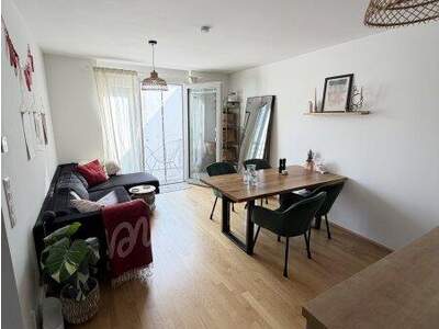 Terrassenwohnung mieten in 1230 Wien (Bild 1)