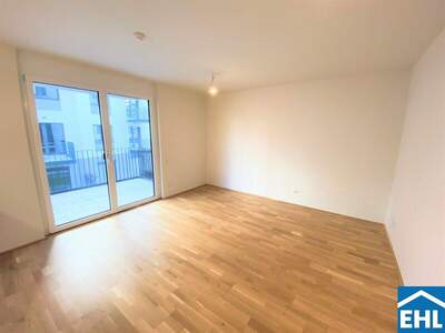 Terrassenwohnung mieten in 1100 Wien (Bild 4)