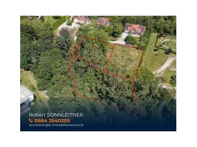 Grundstück provisionsfrei kaufen in 8230 Hartberg