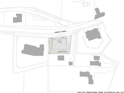 Wohnung mit Balkon kaufen in 9220 Velden (Bild 5)