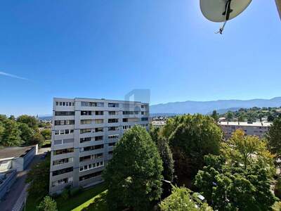 Terrassenwohnung kaufen in 9500 Villach (Bild 4)