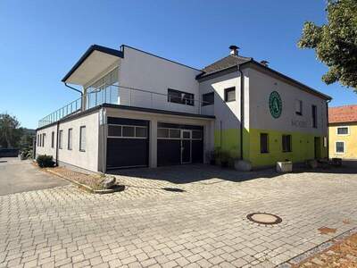 Mehrfamilienhaus kaufen in 3452 Atzenbrugg (Bild 1)