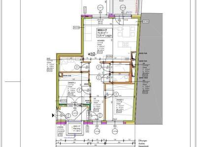 Wohnung provisionsfrei mieten in 1170 Wien