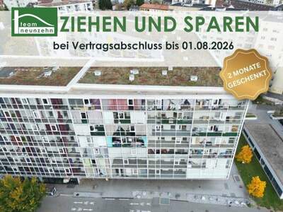 Terrassenwohnung mieten in 8020 Graz (Bild 1)
