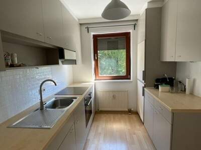 Wohnung mit Balkon mieten in 8047 Graz (Bild 1)
