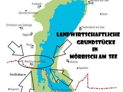 Gewerbeobjekt kaufen in 7072 Mörbisch